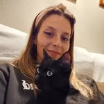 Nadia 🐈‍⬛ - @nadia_monroe__ - Instagram