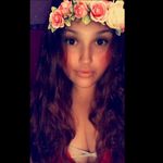 Nadia Monroe - @nadia.burner - Instagram