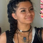 Nadia Monroe - @nana.bannana12 - Instagram
