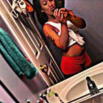 Nadia Monroe 👑 - @__pinkkerellaaa - Instagram