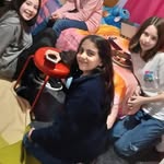 Nadia Monzón - @nadiamonzon27 - Instagram