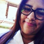 Nadia Monzón - @monzon993 - Instagram