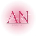 Nadia Monzón - @_acuario.nailss_ - Instagram