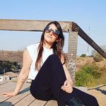 Nadia Monzon - @nadiamonzon15 - Instagram