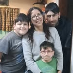 Nadia Monzon - @lospeques.pasteleriacasera - Instagram