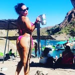 Nadia Soledad Monzón Villamayor - @loca_y_peligrosa - Instagram