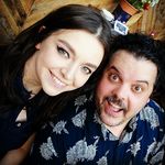 Nadia Mooney - @nad_ooo_shka - Instagram