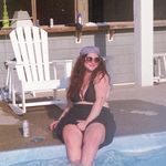 Nadia - @_nadia_morgan_ - Instagram