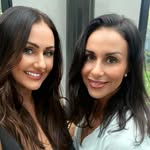 Nadia Morgan - @nadia_morgan1983 - Instagram