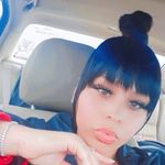 Nadia Morgan - @nadiamorgan33 - Instagram