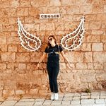 Nadia Caldarazzo - @nadia_morrissey - Instagram