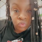 Nadia Morris - @nadia1tomuch - Instagram