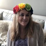 Nadia Morris - @reversegremlin - Instagram