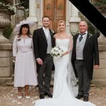 Nadia Morris - @nadiamorristravelcounsellor - Instagram