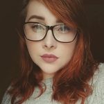 Nadia Morris - @viveperballare - Instagram