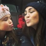 Nadia Morris - @nadiaoomorris - Instagram