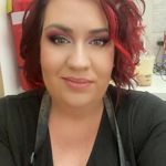 Nadia Morris - @nadiamorris_makeup - Instagram