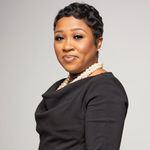 Nadia Morris MBA, PMP - @realestnadz - Instagram