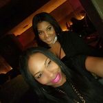 Nadia Stevenson/ Nissia Morris - @love_jewelz_ - Instagram