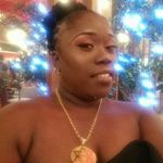 Nadia Jones-Morrison - @_._queen.dark_._ - Instagram