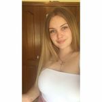 Nadia Morrow - @nadsmorrowbby - Instagram