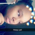 Nadia Morrow - @why.me._nadia - Instagram