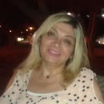 Nadia Almaza Moussa - @nadia.moussa1 - Instagram