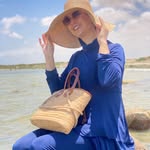 Nadia Ben Haj Moussa - @nadia_ben_haj_moussa - Instagram