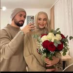 Nadia Moussa - @nadiamoussa110 - Instagram