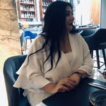 Nadia Moussa - @dr.nadiashehata - Instagram