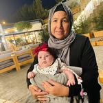 Nadia Moussa - @nadiamoussa32 - Instagram