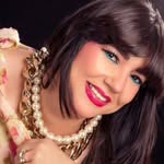 Nadia Moussa - @moussa1856 - Instagram
