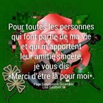 Nadia Moussa - @nadiamoussa67 - Instagram