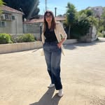 Nadia Moussa - @nadia_moussa9 - Instagram