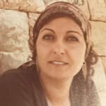 Nadia Moussa - @_nadia._moussa - Instagram