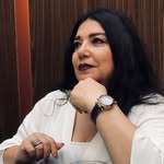 Nadia Moussa | ‏نادية موسى - @nadiaamoussa - Instagram