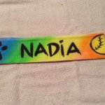 Nadia Murphy* - @n_murphy1234 - Instagram