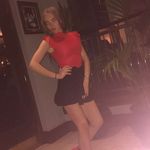 Nadia Murphy - @nadia_987 - Instagram