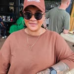 Nadia Murphy - @murphynadia - Instagram