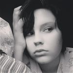 Nadia Murphy - @nadiarayven - Instagram