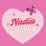 @nadiamurphy_ - Instagram