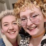 Nadia Murray - @madzernadzer - Instagram
