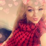 Nadia Murray - @nadia_mad_scouse_ - Instagram