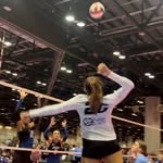 Nadia Murray - @nadiamurray_vb - Instagram