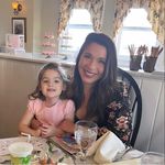 Nadia Murray - @nmur518 - Instagram