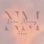 @nadiamurrayhair - Instagram
