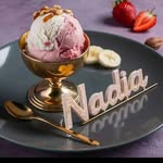 Nadia Nagy - @nagynadia405 - Instagram