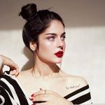 Nadia Nagy - @nadianagy488 - Instagram