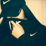 nadia najih - @nadasimo456 - Instagram