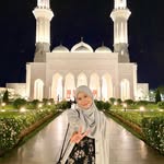Nadia Najiha - @nadia.najihaa - Instagram